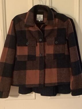 🌺 DKR Cottage Collection Jacket M